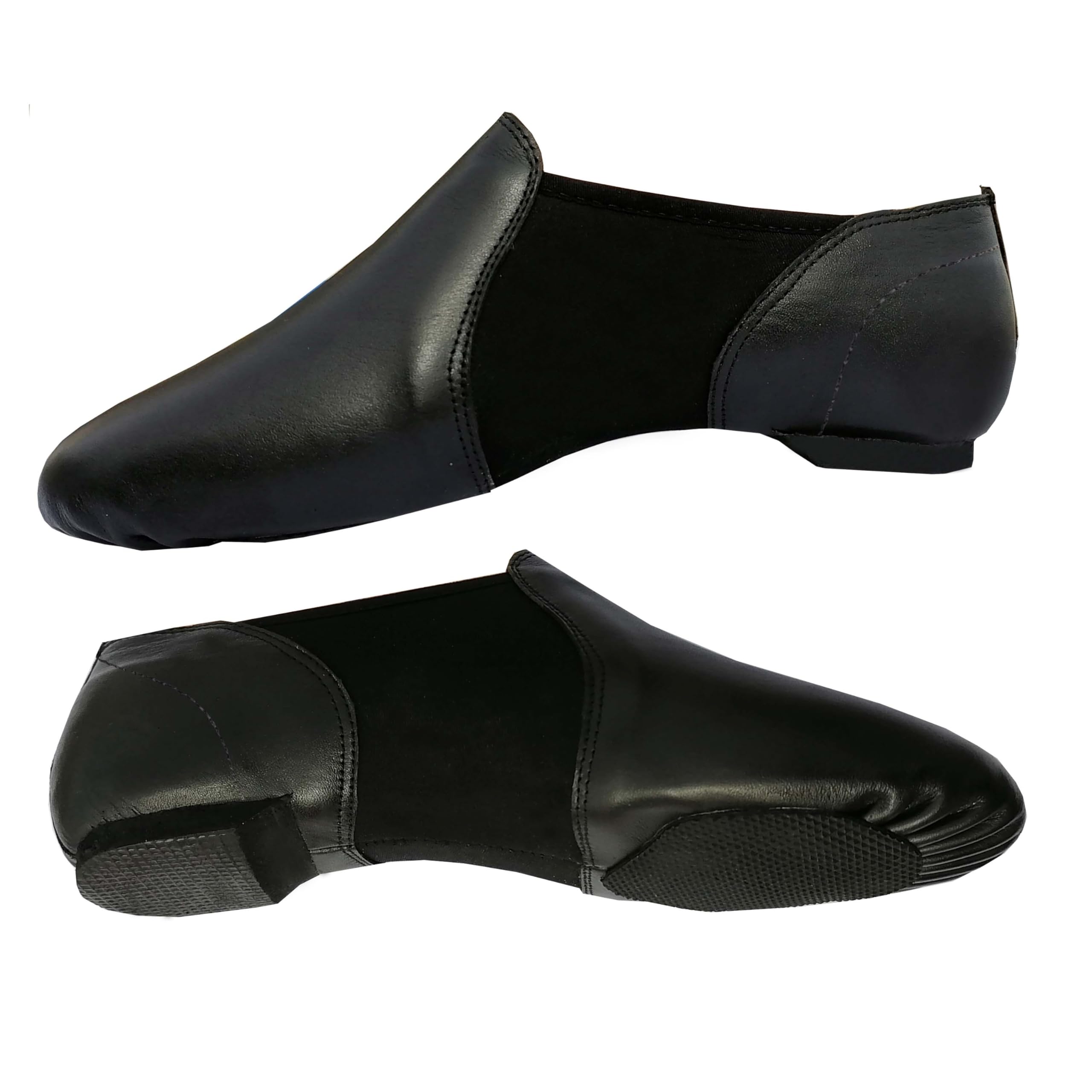 Toromax Jazz Shoes Girls Slip On